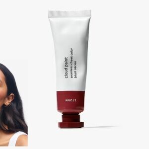 Glossier Cloud Paint-Storm